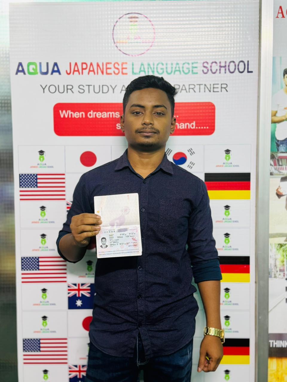 Visa Success 2