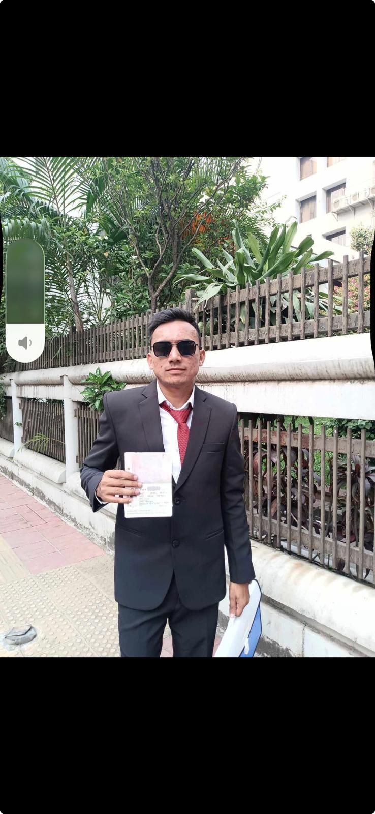 Visa Success 7