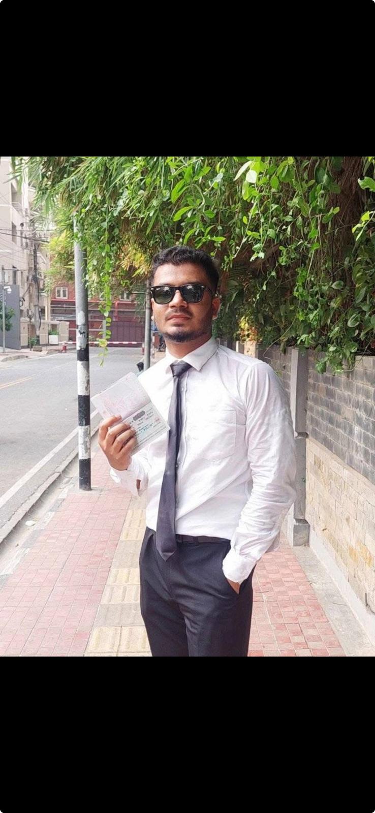 Visa Success 7