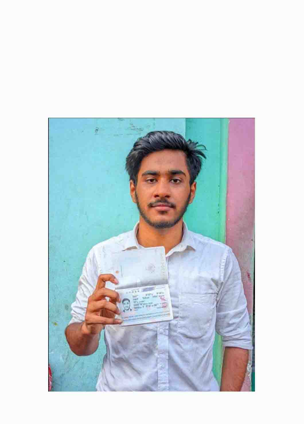 Visa Success 7